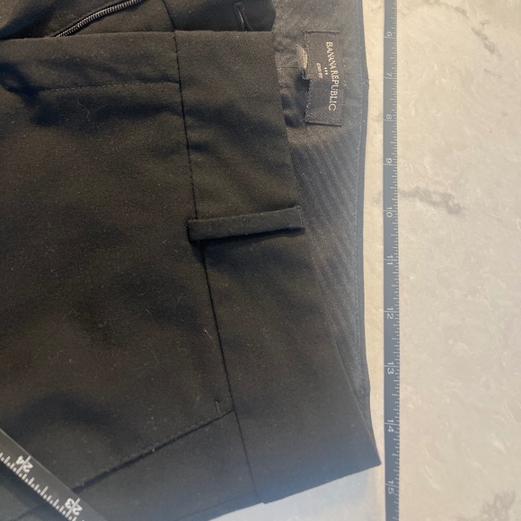 Ankle pants - Picture 4 of 6